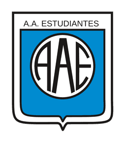 Escudo Asociación Atlética Estudiantes